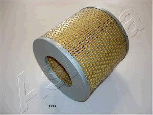 Luftfilter, TOYOTA DYNA 150 Flak/chassi, DYNA Flak/chassi, 17801-54070