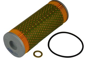 Oljefilter, SSANGYONG KORANDO, KORANDO Cabrio, 1041800109ME