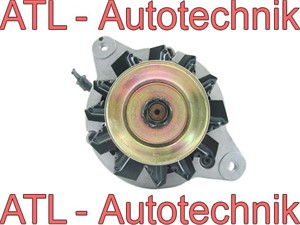 Generator, MITSUBISHI L 300 Skåp III, 3730042200, 3730042206, A 2 T 01683, A 2 T 01783, MD 106 319, MD124233