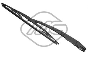 Torkarblad, Bak, RENAULT SCÉNIC Minibus, minivan I, 7701047869, 7701047871