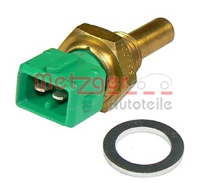Kylvätsketemperatur-sensor, ALFA ROMEO,CITROËN,PEUGEOT, 1920.3F