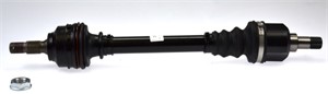 Drivaxel, framaxel vänster, CITROËN,PEUGEOT, 3272LX, 3272LY, 3272ZE, 9656329380