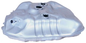 Bränsletank, HONDA CIVIC Hatchback VI, CIVIC Sedan VI, 17500S01G00