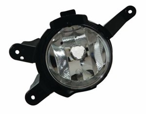 Dimljus, Höger, CHEVROLET CRUZE, CRUZE Halvkombi, 95169823, 96850065