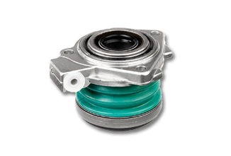 Slavcylinder, koppling, HYUNDAI,KIA, 41710-39010, 41710-39020