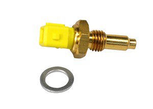 Kylvätsketemperatur-sensor, Fram