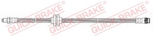 Bromsslang, framaxel höger, framaxel vänster, DACIA,RENAULT, 462102625R, 462106581R, 462107076R, 462108452R, 8200129954, 8200597210, 867