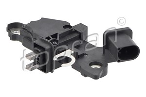 Generatorregulator, BMW, 1231 7 505 921, 1231 7 512 163, 1231 7 523 065, 1231 7 536 974, 1231 7 540 655, 1231 7 541 853