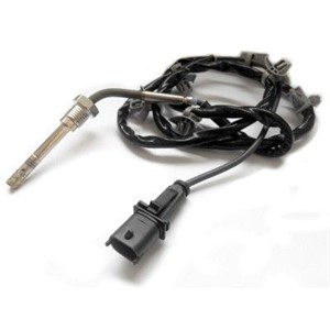 Sensor, avgastemperatur, CHEVROLET TRAX, OPEL MOKKA / MOKKA X, 01247483, 055580025, 1247483, 55580025