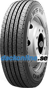Kumho KRS03 ( 8.5 R17.5 121/120M 12PR )