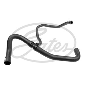 Kylarslang, Nedre, DACIA DUSTER, DUSTER Skåp/SUV, 21 50 333 23R