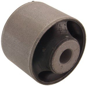 Fäste, differential
