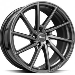 Brock B37 Dark Sparkle 8x18 5/108 ET45 B72.6