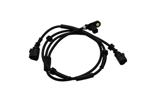 ABS-givare, Sensor, hjulvarvtal, Bakaxel, SEAT ALHAMBRA, VW SHARAN, 7M3927807K, 7M3927807L
