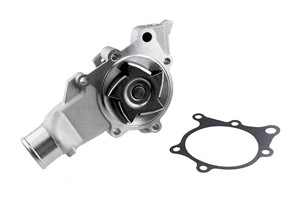 Vattenpump, JEEP GRAND CHEROKEE II, WRANGLER II, 05012366AF, 5012366-AA, 5012366-AB, 5012366-AC, 5012366AE