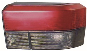 Baklykta, Vänster, VW TRANSPORTER Buss IV, TRANSPORTER Skåp IV, 70194509501C
