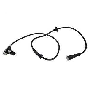 ABS-givare, Sensor, hjulvarvtal, Bakaxel, båda sidor, VW, 1H0 927 807 A