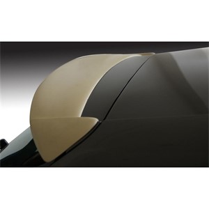 Takspoiler, Bak, SEAT LEON