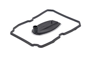 Oljefiltersats, automatväxellåda, MERCEDES-BENZ, 140 277 KIT01, A140 277 KIT01
