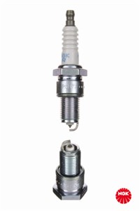 Tändstift, ALFA ROMEO 164, 75, SZ, MITSUBISHI CARISMA Sedan, L 300 Buss III, LANCER VI, 22401-18V17, MD338991
