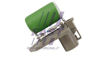 Kontrollenhet, uppvärmning / ventilation, ALFA ROMEO,FIAT, 51863573