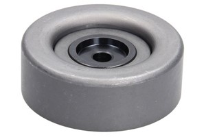 Styrrulle, drivrem, MITSUBISHI ECLIPSE IV, GALANT Sedan IX, GRANDIS, LANCER VII, LANCER Kombi VII, OUTLANDER I, MD374877