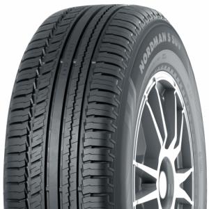 Nokian Nordman S SUV 225/55R18 98H