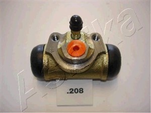 Hjulcylinder, Bakaxel, Vänster, DAIHATSU,TOYOTA, 47550-12060, 47550-12060-000, 47550-19135, 4755022070, 4755029026, 47550-29115