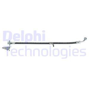 Bromsslang, Bakaxel, Höger, CHEVROLET CAPTIVA, CAPTIVA SPORT, CAPTIVA Van, OPEL ANTARA A, VAUXHALL ANTARA A, 4804782, 96625920