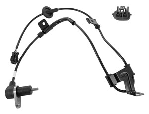 ABS-givare, Sensor, hjulvarvtal, Bakaxel vänster, HYUNDAI ELANTRA III, ELANTRA Sedan III, LANTRA II, LANTRA Kombi II, 95680-29000, 95680