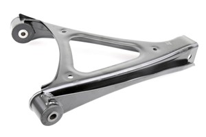 Länkarm, Bakaxel vänster, Nedre, AUDI Q7, PORSCHE CAYENNE, VW TOUAREG, 7L0 505 311 A, 7L0 505 311 B