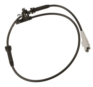 ABS-givare, Sensor, hjulvarvtal, Bakaxel höger, Bakaxel vänster, Bakaxel, båda sidor, CITROËN,PEUGEOT, 4545 89, 4545 H7, 96353848, 96436
