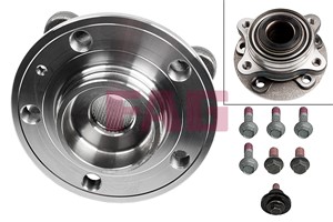 Hjullagersats, Framaxel, VOLVO XC90 I, 30639875