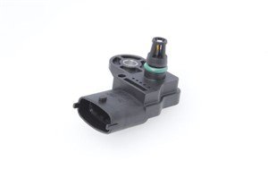 Sensor, laddtryck