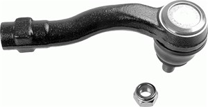 Styrled, Framaxel, Höger, CHEVROLET,DAEWOO, 96407486