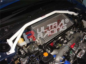 Stabilisatorstag, Övre framaxel, SUBARU IMPREZA Kombi, IMPREZA Sedan