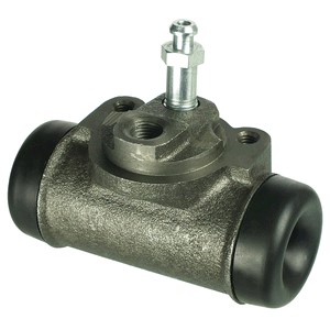 Hjulcylinder, Bakaxel, Bakaxel höger, Bakaxel vänster, Höger, Vänster, TOYOTA, 47550-26130, 47550-30140, 4755035260