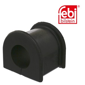 Bussning, krängningshämmare, TOYOTA DYNA 100 Flak/chassi, LAND CRUISER, LAND CRUISER Hardtop, 48815-26040