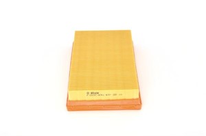 Luftfilter, KIA RIO Halvkombi I, RIO Sedan I, 0K30C 13Z40A, OK30C 13Z40A