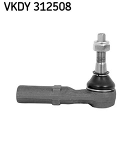 Styrled, framaxel vänster, JEEP COMMANDER, GRAND CHEROKEE III, 105143555AC