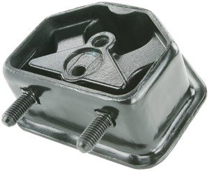 Motorkudde, Fram, Höger fram, Höger