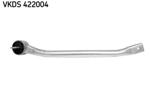 Länkarm, Bakaxel vänster, ALFA ROMEO 147, 156, 156 Sportwagon, GT, 51777717, 60622623, 60651935