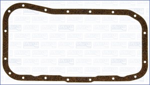 Packning, oljetråg, FIAT,LANCIA,SEAT, 4311606, 4331606, 433160600, 4334164