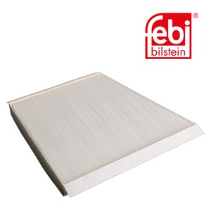 Kupefilter, MERCEDES-BENZ CLS [C219], E-KLASS [W211], E-KLASS Flak/chassi [VF211], E-KLASS T-Model [S211], 211 830 02 18, A211 830 02 18