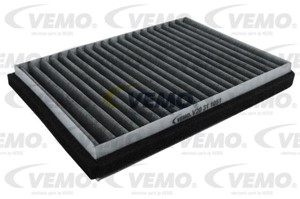 Kupefilter, ALPINA B7, BMW 7 [E65, E66, E67], 6 907 746, 64 10 6 907 746, 6907742