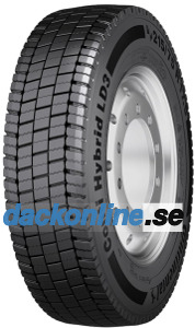 Continental Conti Hybrid LD3 ( 235/75 R17.5 132/130M )