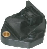 Sensor, longitudinell acceleration, BENTLEY,CITROËN,FERRARI,FIAT,HYUNDAI,KIA,LADA,PEUGEOT,VOLVO, 0K01A18911A, 0K2NC18911, 166784, 19205W
