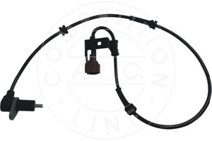 ABS-givare, Sensor, hjulvarvtal, Bakaxel vänster, NISSAN PRIMERA, PRIMERA Hatchback, PRIMERA Traveller, 47901-2F000, 47901-2F001