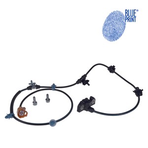ABS-givare, Sensor, hjulvarvtal, Vänster bak, HONDA CR-V I, 57475-S10-307, 57475-S10-A01, 57475-S10-A02, 57475-S10-A03, 57475-S10-A04
