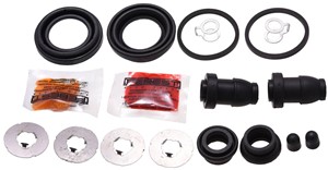 Reparationssats, bromsok, Bakaxel, LEXUS GS, IS II, IS C, TOYOTA CROWN, MARK X I, 04479-53070